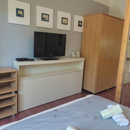 Apartmani Deleut Novi Vinodolski Exterior photo