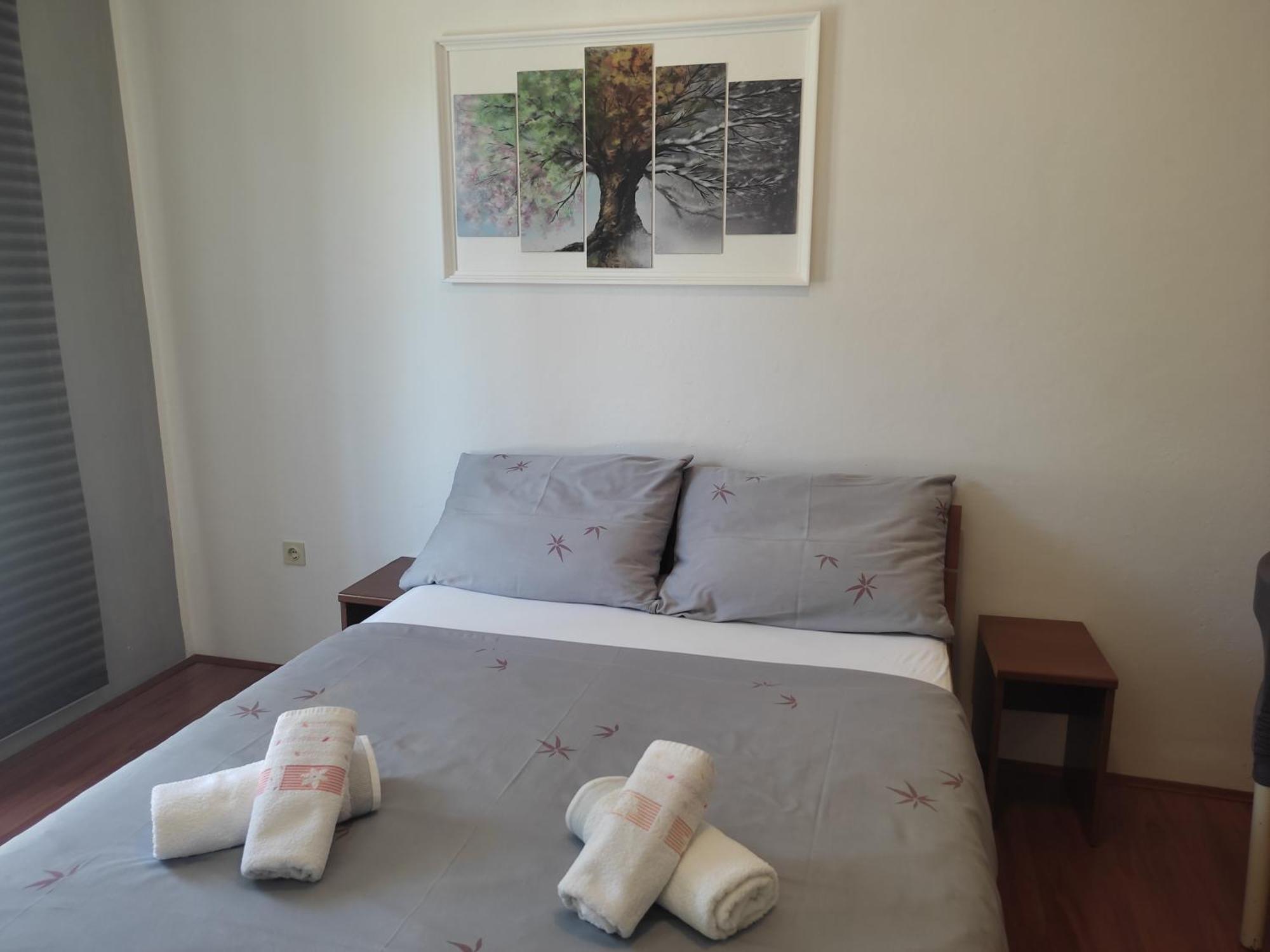 Apartmani Deleut Novi Vinodolski Exterior photo