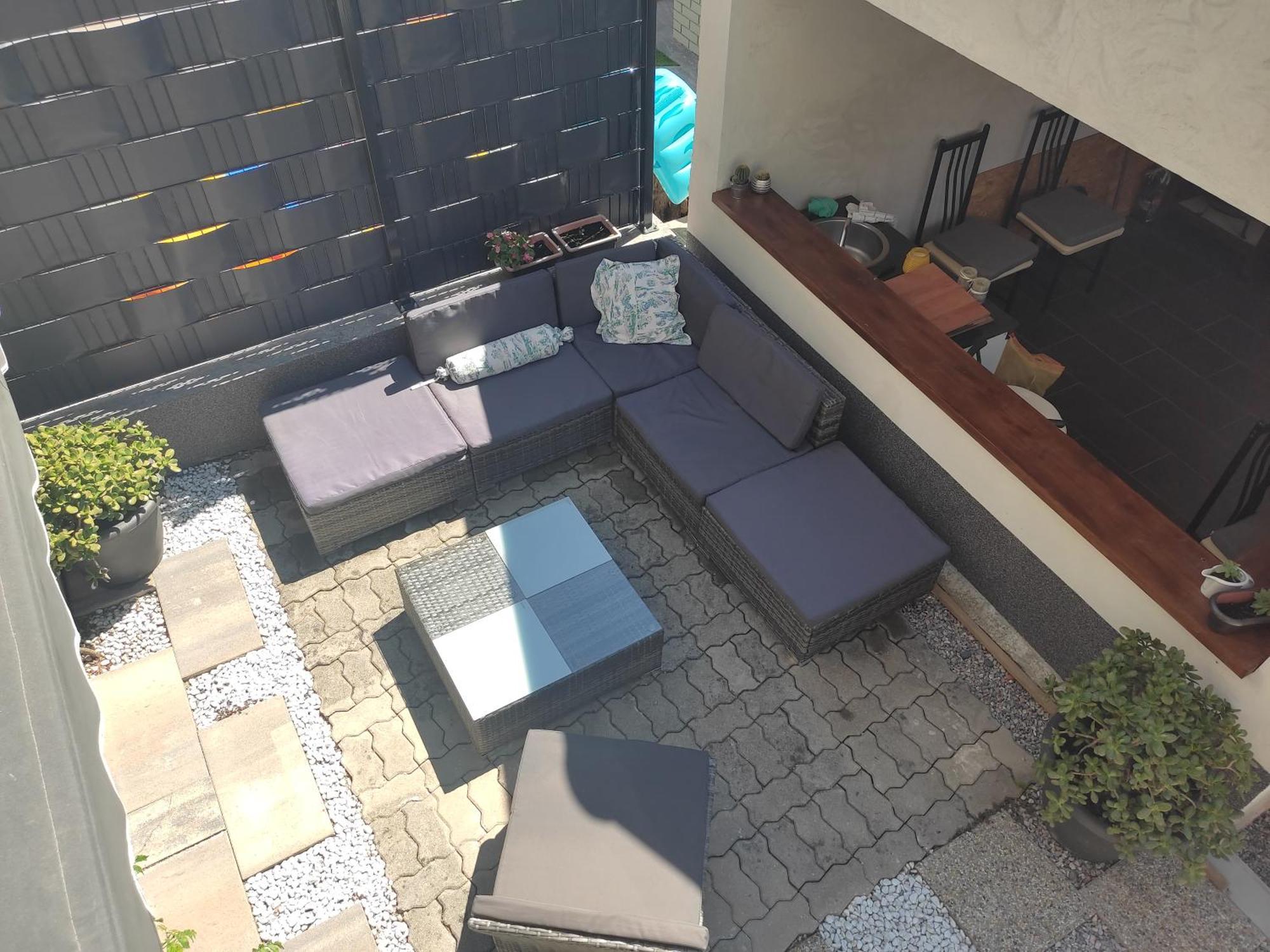 Apartmani Deleut Novi Vinodolski Exterior photo